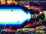 Blazing Star (1998)
Eine alte Spieleweisheit lautet: Am Ende des Levels wartet immer ein dicker Bossgegner. Das stimmt auch bei dieser Von-links-nach-rechts-Weltraum-Schießerei. Auf den ersten Blick mit R-Type vergleichbar, zeigt das nur in Japan erschienene Spiel seine wahren Qualitäten erst bei einem Blick auf das Punktesystem: Plötzlich ergeben die vielen Bonus-Objekte einen Sinn. Unglaublich viel Tiefgang, aber behäbiger als Strikers.