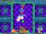 Bust-A-Move (1994)
Manche Spiele sind einfach so simpel und trotzdem gut, dass sie auf fast alle Plattformen umgesetzt werden. Bust-A-Move (auch als Puzzle Bobble bekannt) zählt dazu. Der Startschuss fiel auf dem Neo Geo MVS. Ihr schießt vom unteren Bildschirmrand farbige Kugeln nach oben. Berühren sich mindestens drei gleichfarbige Bälle, lösen sie sich auf. Ein echter Knobel-Klassiker, nur Tetris ist besser.