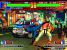 King of Fighters ’98: The Slugfest (1998)
Mit zehn Teilen ist KOF 
die umfangreichste Serie des Neo Geo. In Dreiergruppen treten Charaktere aus diversen SNK-Spielen an, um sich gegenseitig mit Feuerbällen und Karatetritten die Hintern zu versohlen. Der 98er-Teil glänzt durch tolle Kombinationsmöglichkeiten und eine ausgeglichene Kämpferriege. Nur eine Hintergrundgeschichte fehlt bei diesem als Traum-Match deklarierten Zusammentreffen.
