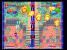Twinkle Star Sprites (1996)
„Nanja Monja!“ Die Charaktere in dieser innovativen Ballerei reden zum Teil merkwürdiges Kauderwelsch und sehen noch merkwürdiger aus. Auch das Spielprinzip ist merkwürdig: Ihr ballert Viecher ab, die sich in Feuerbälle verwandeln und dann Ihren Gegner auf der anderen Bildschirmhälfte treffen können. Doch zu zweit lässt es der Shooter mächtig krachen. Wer es draufhat, produziert riesige Kettenreaktionen. Genial!