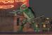 Teenage Mutant Ninja Turtles: Smash Up für Wii - Ubisoft schiebt in diesem Jahr mehrere TMNT-Spiele in den Handel. Wir freuen uns. Wie kleine Schneekönige.