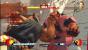 <strong>Street Fighter</strong> - Knappe Matches und verpatzte Button-Kombos bringen uns zur Weißglut. Gamepad-gegen-Wand-Gefahr: Ultra-mega-mäßig hoch! 