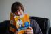 Sebastian liest: Computer- und Video-Spielmacher von Winnie Forster