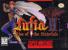 Lufia II - SNES