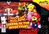 Super Mario RPG - SNES