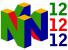 Nintendo 64: N-ZONE gratuliert zum zwölfjährigen Geburtstag.