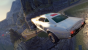 <strong>Burnout Paradise</strong> - Die riesige Stadt bietet Raum für jede Menge Rennen. Dabei überzeugt die offene Spielwelt mit viel Rennaction.