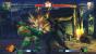 Street Fighter - In zukünftigen Prügelspielen könnten wir uns sehr gut das Blocken gegnerischer Angriffe mittels Handbewegung vorstellen. Die Hand ginge weg vom Gamepad. Etwaige Konterangriffe würden automatisch erschwert werden. 