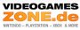 Videogameszone interaktiv: Beauftragt uns!