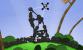 <strong>World of Goo</strong> - Fans der Simulation Bridge Builder werden mit dem Spielprinzip dieses Indie-Games schnell warm. Ihr rettet so viele Goos ins Ziel wie möglich.