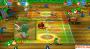 Mario Power Tennis (NPC) - HUHUUU! Links im Bild seht ihr die neuen Zoom-
Fens­ter, die euch oder den Ball in Nahaufnahme zeigen.
