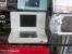 Der Nintendo DS Lite als nutzlose Plastik-Edition. Touchscreen? Ist nicht! 
