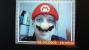 Nintendo DSi - Fotofeature verwandelt den Spieler in Mario!