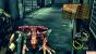 Resident Evil 5 - Argh! Die fiesen und optisch zudem sehr detaillierten Licker erleben ihr Revival.