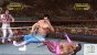 Das Move-Arsenal ist nicht so vielseitig wie in der Smackdown-vs.-Raw-Serie.