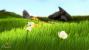 Spiele, die wie Kunstwerke aussehen: Eine geschmackvolle, märchenhafte Grafik und dazu ein simples Spielprinzip? Das gefällt auch Nichtspielern gut. Neben der PSN-Perle Flower, in der ihr Blütenblätter durch die Luft weht, empfehlen sich auch PixelJunk und Braid.