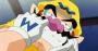 <strong>Wario</strong> - Der dicke Faulpelz ist nur auf Schätze und Münzen aus. In zahlreichen Abenteuern helfen Nintendo-Fans dem Klops beim Anhäufen von Reichtümern. Auch in den Prügelorgien der Smash Bros.-Reihe teilt Wario ordentlich aus.