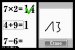 DSiWare: A little bit of... Dr. Kawashimas Brain Training: Maths Edition (8)