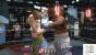 Xbox 360 - Don King Boxing - Sieht hart aus, insgesamt fehlt vielen Schlägen aber etwas der Bums.