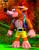 In Banjo-Tooie befreit ihr einen Typen aus einem Eisblock, der sich daraufhin zu einem Zelt begibt. Dort murmelt er: "Vielleicht werde ich auf einem Delfin reiten ...". Eine Anspielung auf den GameCube-Projektnamen "Dolphin". Da auf dem Dach der Behausung das Logo des 2D-Actionklassikers Sabre Wulf (Spectrum, 1984) abgebildet war, mutmaßten viele, dass Sabre Wulf bald für den Würfel umgesetzt würde.