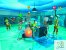 Xbox 360 - Grabbed by the Ghoulies - In der Eiskammer begebt ihr euch auf rutschiges Terrain.