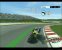 MOTOGP: SCHWER Versucht bei dieser Herausforderung, an der grünen Linie zu bleiben, und schafft die Runde in der vorgegebenen Zeit.