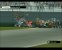 MOTOGP: HOPPLA! Das passiert, wenn man die Mitfahrer als Bremspolster benutzt.