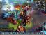 (2009) Kartenspiele sind nicht nur etwas für Kinder und Senioren. In BattleForge (PC) lassen Hobby-Strategen mittels virtueller Karten gigantische Kreaturen auferstehen. Wer stärkere Geschöpfe haben möchte, muss sich kostenpflichtige Booster-Packs besorgen. Das Konzept wurde von der Presse gefeiert; die Spieler hingegen wanderten nach der Betaphase zur Konkurrenz ab. Mittlerweile ist der gelungene Genremix kostenlos zu haben. 