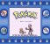 Pokemon Blau / Rot (8)