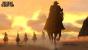 Red Dead Redemption ist phänomenal gut und überrascht gegen Ende mit einer krassen Story-Wendung.