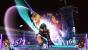 (2009) Square Enix lässt eine Reihe der coolsten Akteure aus dem Final Fantasy-Universum gegeneinander antreten. Dissidia: Final Fantasy (PSP) spielt sich fast wie das klassische Beat 'em up á la Tekken. Der feine Unterschied besteht in dem Kampfsystem, das die charakteristischen Besondernheiten der Rollenspielserie (Statuswerte etc.) vereint. 