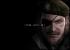 Big Boss is back! Ein aktueller Screenshot der Teaser-Webseite