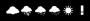 Welches Wetter erwartet uns auf der Teaser-Webseite als nächstes?