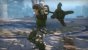 Bionic Commando: Nathan Spencers bionischer Arm in Nahaufnahme, oftmals das Letzte was eure Gegner sehen.