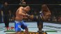 Im Classic-Matches-Modus dürft ihr einige der größten Kämpfe der UFC-Geschichte nachspielen.