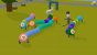 Bizarr: Das Spiel zu beschreiben, ist sehr schwierig. Wer es gern etwas seltsamer mag, sollte jedenfalls zugreifen.