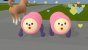 Endlich: Mit dem Mehrspielerupdate erhält das preiswerte Downloadspiel (Nur 3,99 €) gleich deutlich mehr Funktionen. Unter anderem gibt es neue Frisuren für das Haus im Spiel. Ja, das macht Sinn!