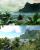 CryEngine 2 gegen CryEngine 3 im direkten Grafikvergleich: Dieser Screenshot wurde vom Crysis-HQ User "Baggibox" erstellt.