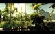 Das Dschungel- und Insel-Setting von Crysis zählt auch heute noch zu den wohl schönsten Computer-Schauplätzen. Dieser hier gezeigte Screenshot wurde vom Crysis-HQ-User “DrunkenMonkey” erstellt.
