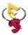 Das Logo der E3 (Electronic Entertainment Expo).