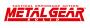 Metal Gear Solid-Logo