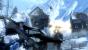 <strong>Battlefield: Bad Company 2</strong> - Auch in den Battlefield-Spielen schleicht ihr euch im Einzelspieler-Modus durch ein von einem Schneesturm heimgesuchtes Level. Damit ihr nicht erfriert, sprintet ihr von Feuerstelle zu Feuerstelle.