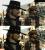 Grafikvergleich zwischen der PS3- und 360-Version von Call of Juarez: Bound in Blood. (19)
