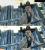Grafikvergleich zwischen der PS3- und 360-Version von Call of Juarez: Bound in Blood. (6)