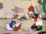<b>Don Donald</b> Mit Daisy läuft aber nicht alles glatt.