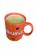 Mhmm, literweise Kaffee