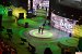 Microsoft Pressekonferenz auf der E3 2009: The Beatles Rock Band (24)