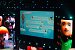 Microsoft Pressekonferenz auf der E3 2009: twitter und facebook (78)