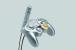 GameCube-Mikrofon: Das Gamecube Microfon brauchte kein Mensch