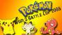 Pokémon World Battle Cup 2009 - Die Qualifikationsgruppen RUNDE 1